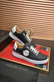 Picture of Philipp Plein Shoes Men _SKUfw124428888fw